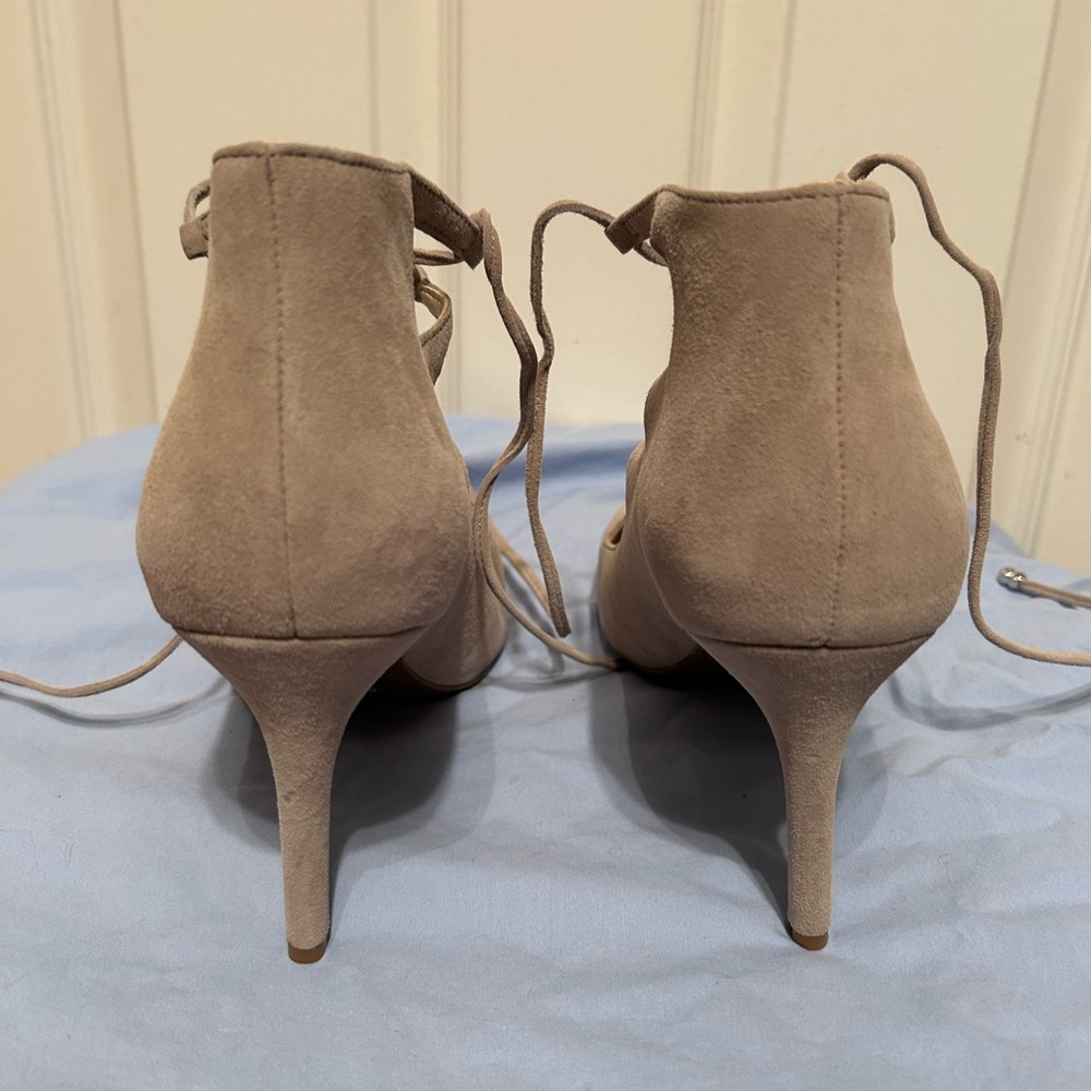 Karl Lagerfeld heels 9.5 M - Picture 5 of 14